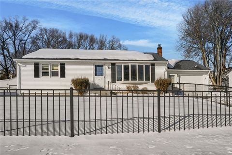 11 Wood Street West Warwick RI 02893