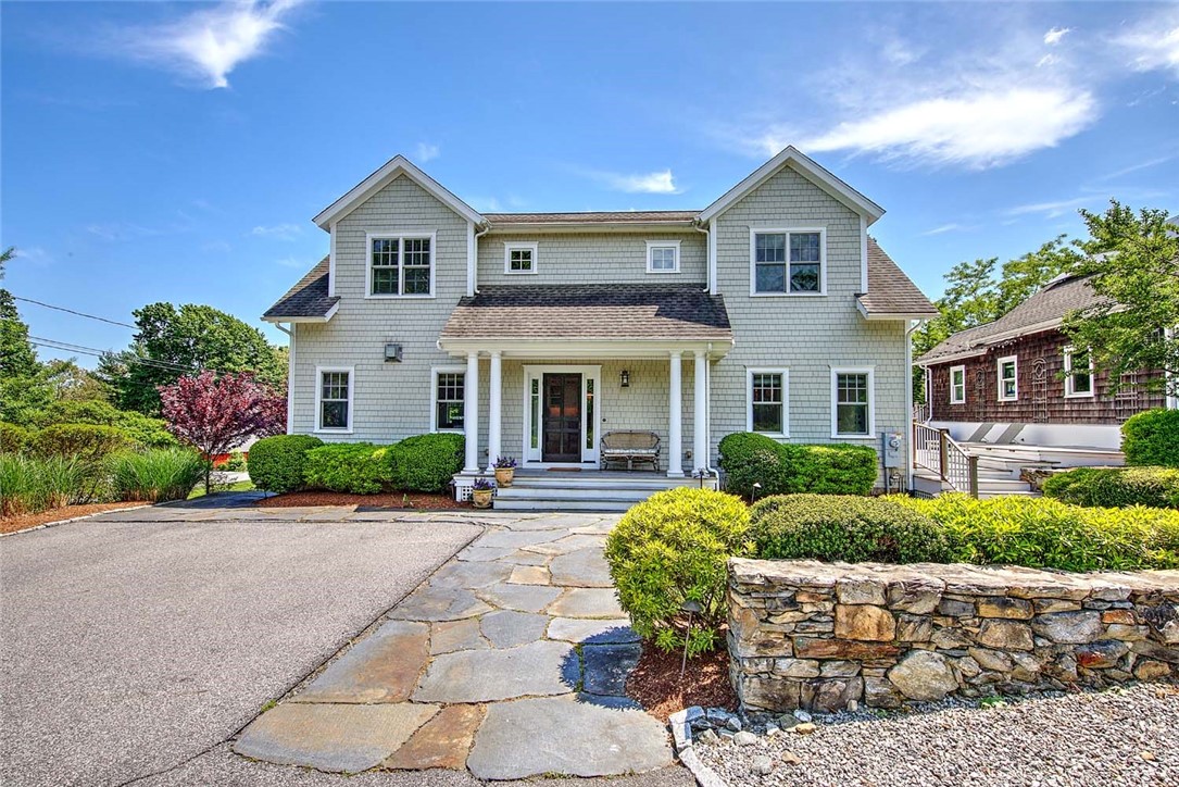 5 Curtis Road