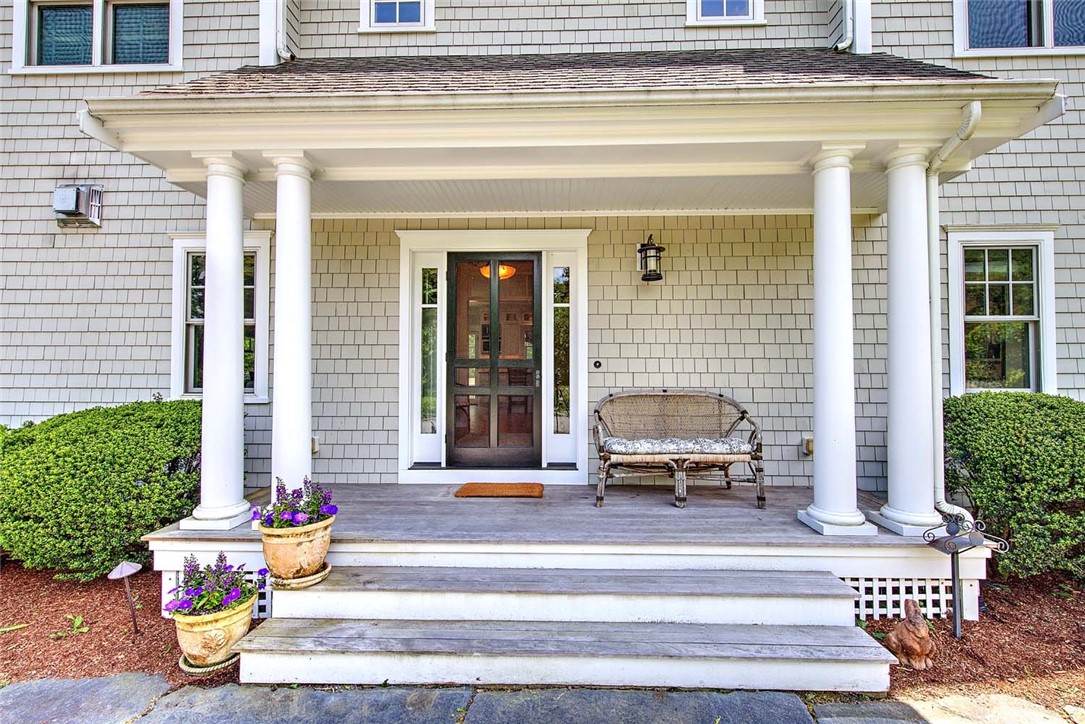 5 Curtis Road