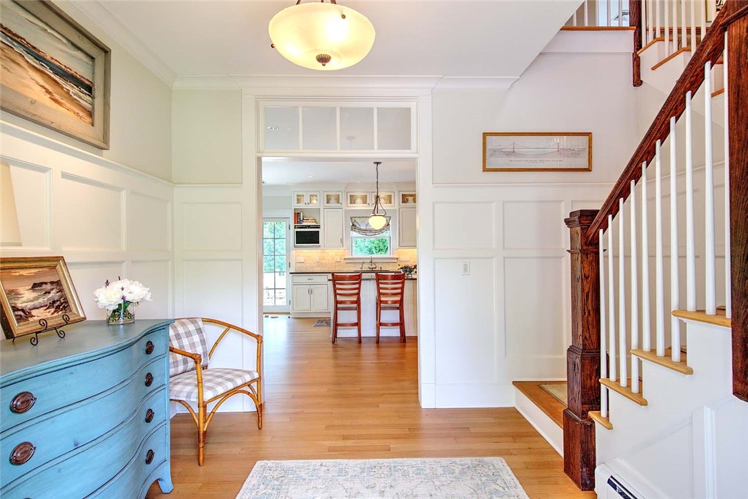 5 Curtis Road