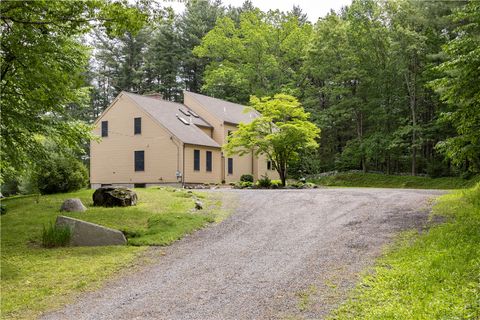 71 Phillips Lane Glocester RI 02814