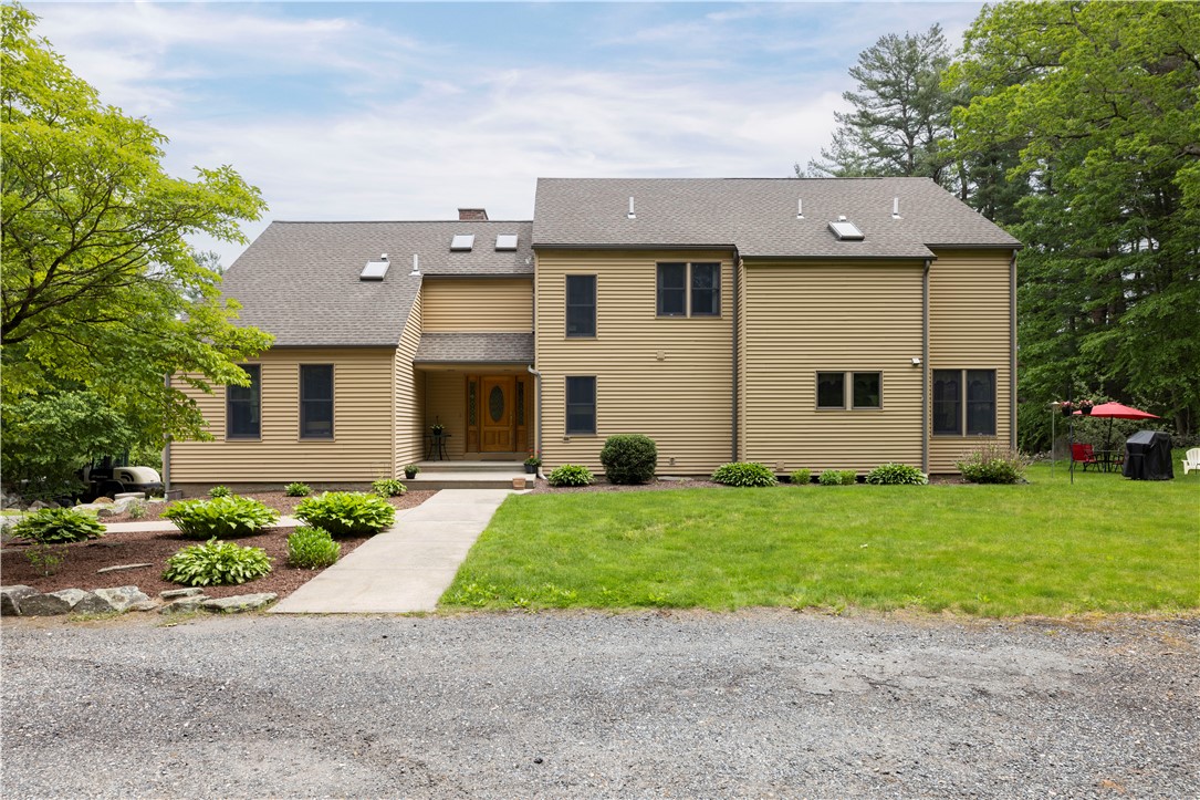 71 Phillips Lane