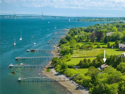 376 East Shore Road Jamestown RI 02835