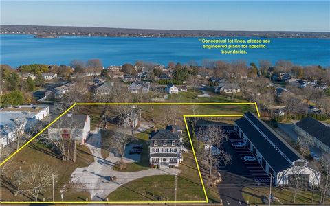 2951 East Main Road Portsmouth RI 02871