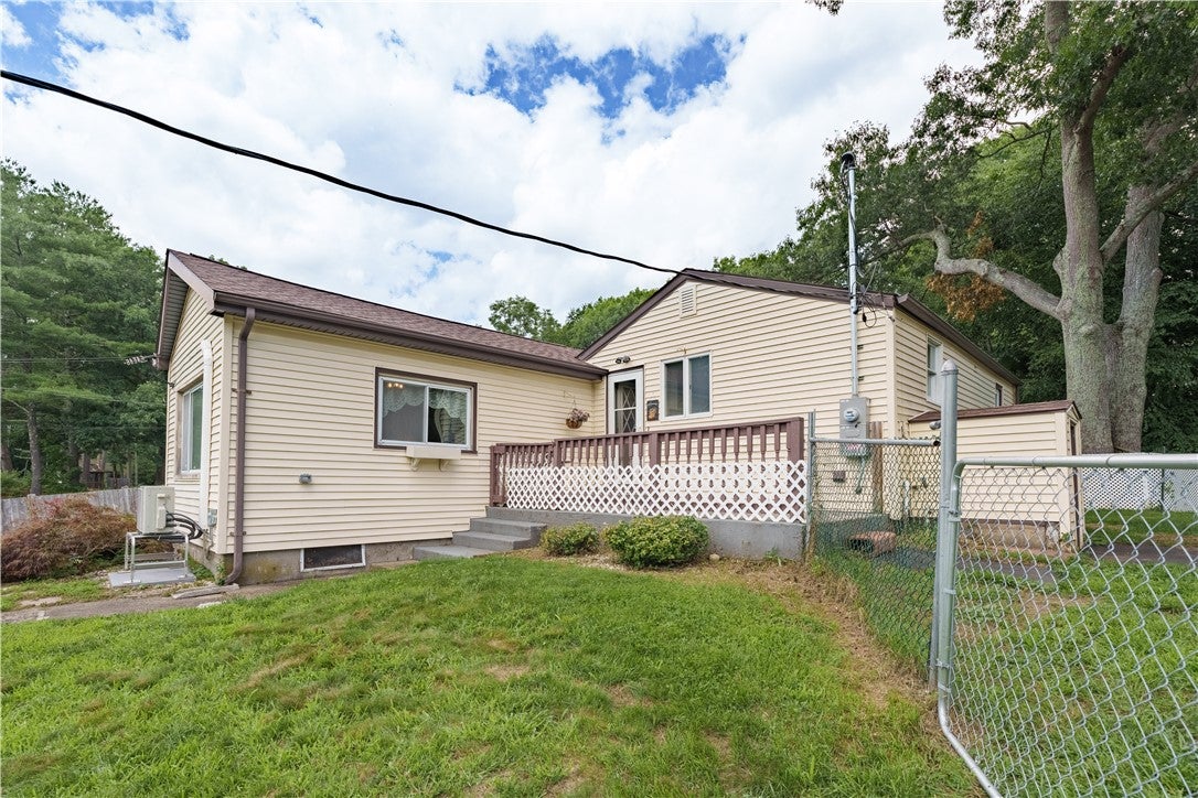 1140 Mount Pleasant Road