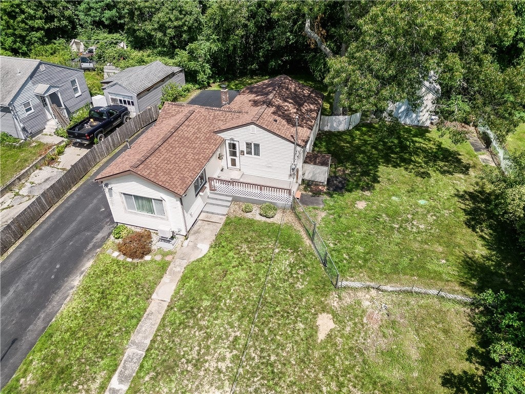1140 Mount Pleasant Road