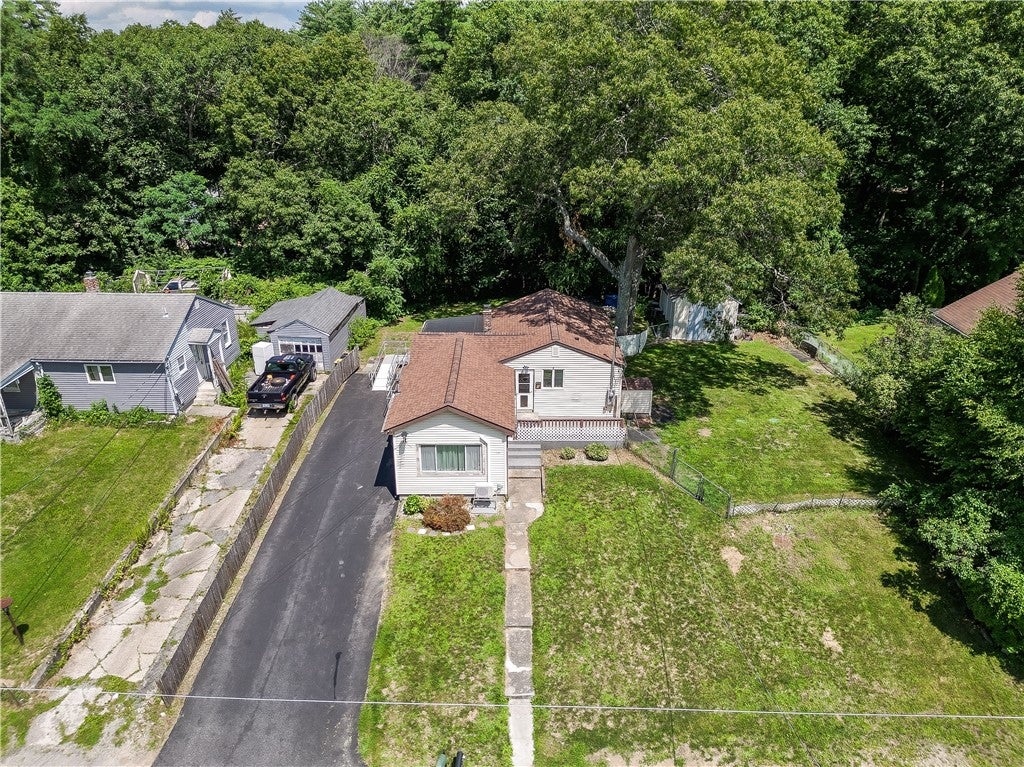 1140 Mount Pleasant Road