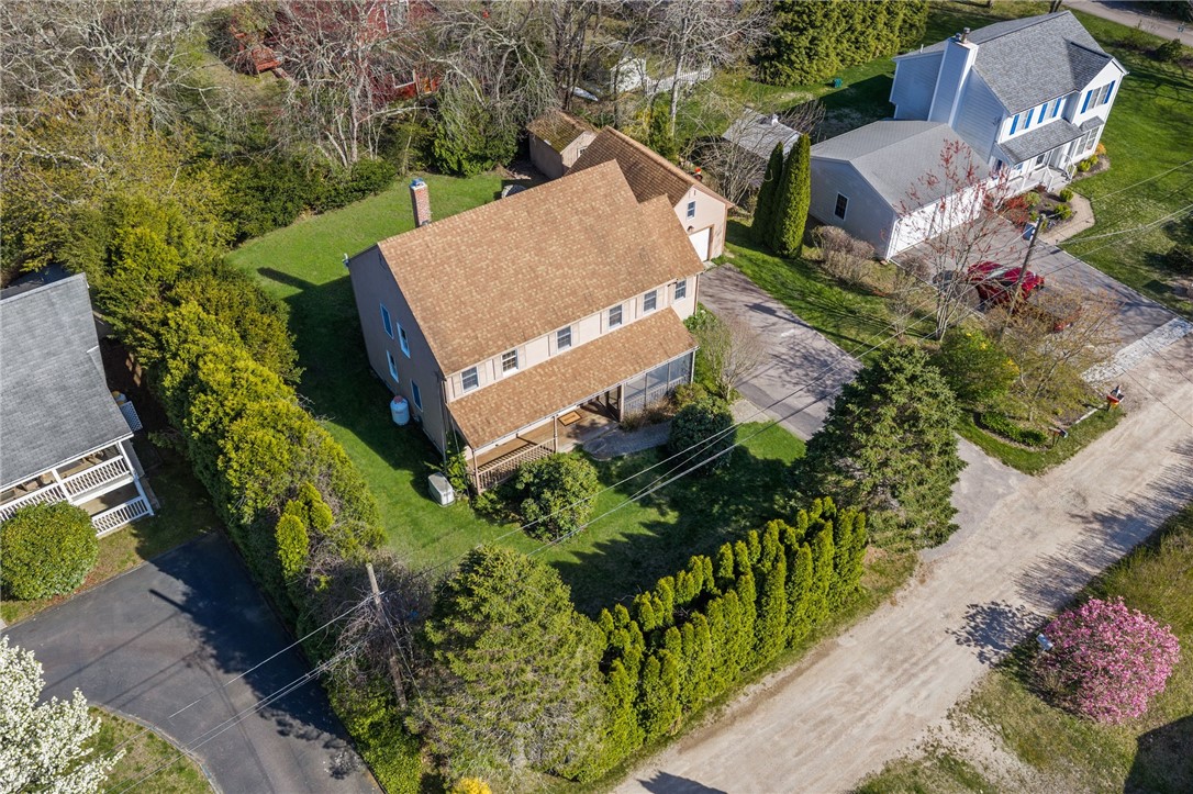 26 E Bayview Road