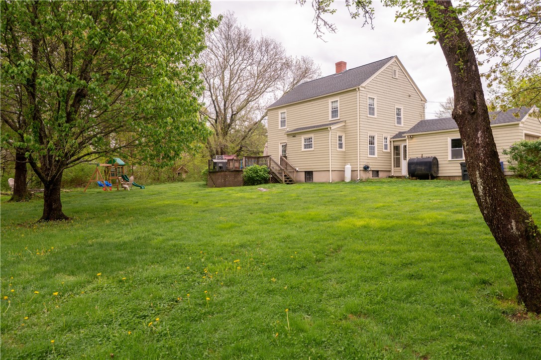 737 Danielson Pike