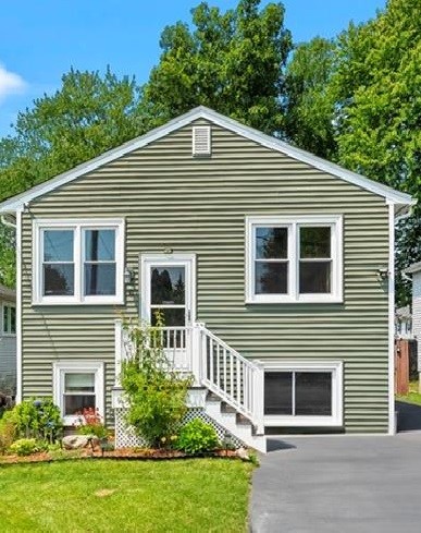 41 Ballou Street