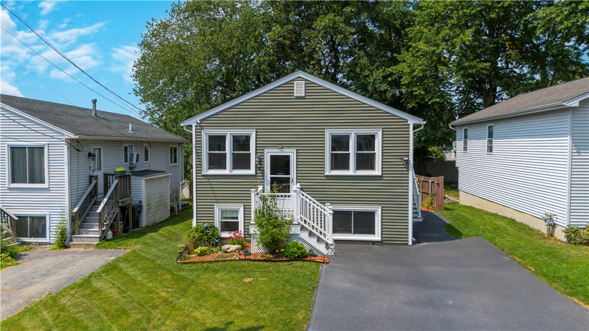 41 Ballou Street