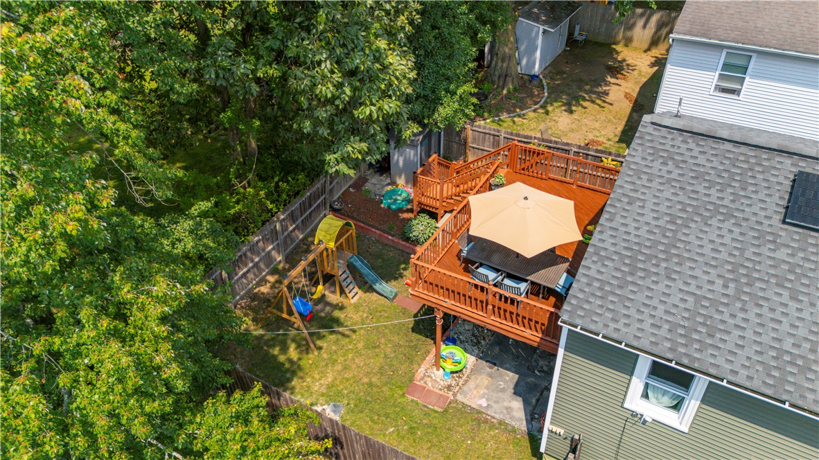 41 Ballou Street