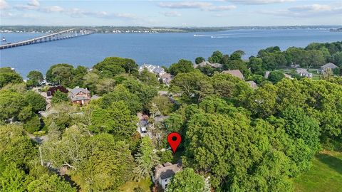 105 North Road North Kingstown RI 02874