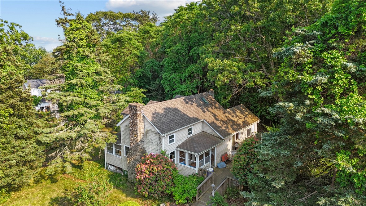 105 North Road