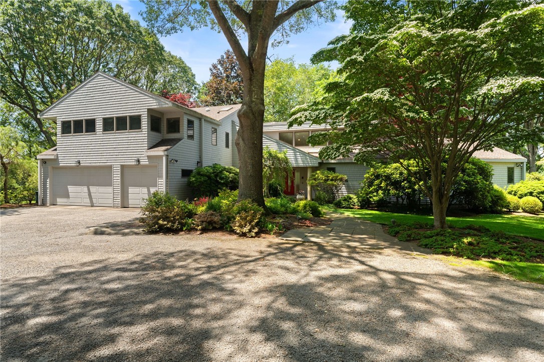 125 Woodruff Avenue