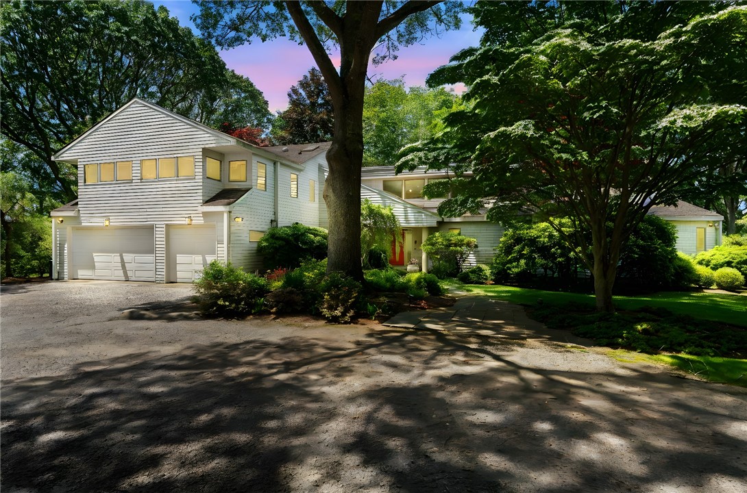 125 Woodruff Avenue
