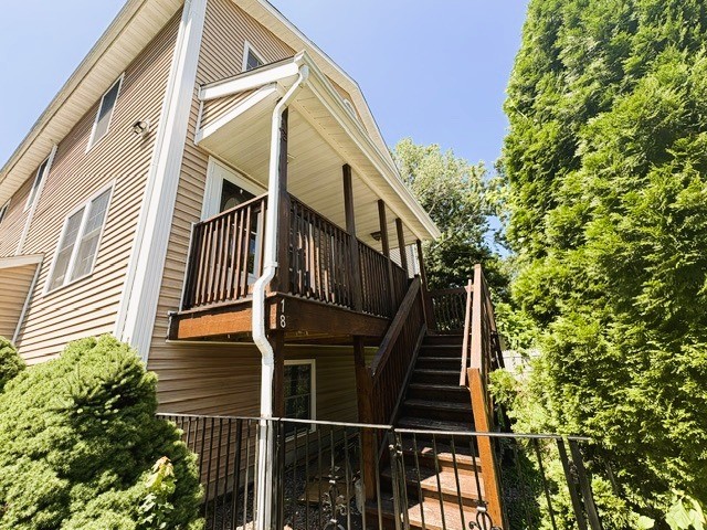 18 Calef Street