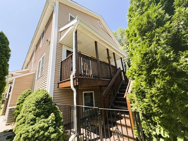18 Calef Street