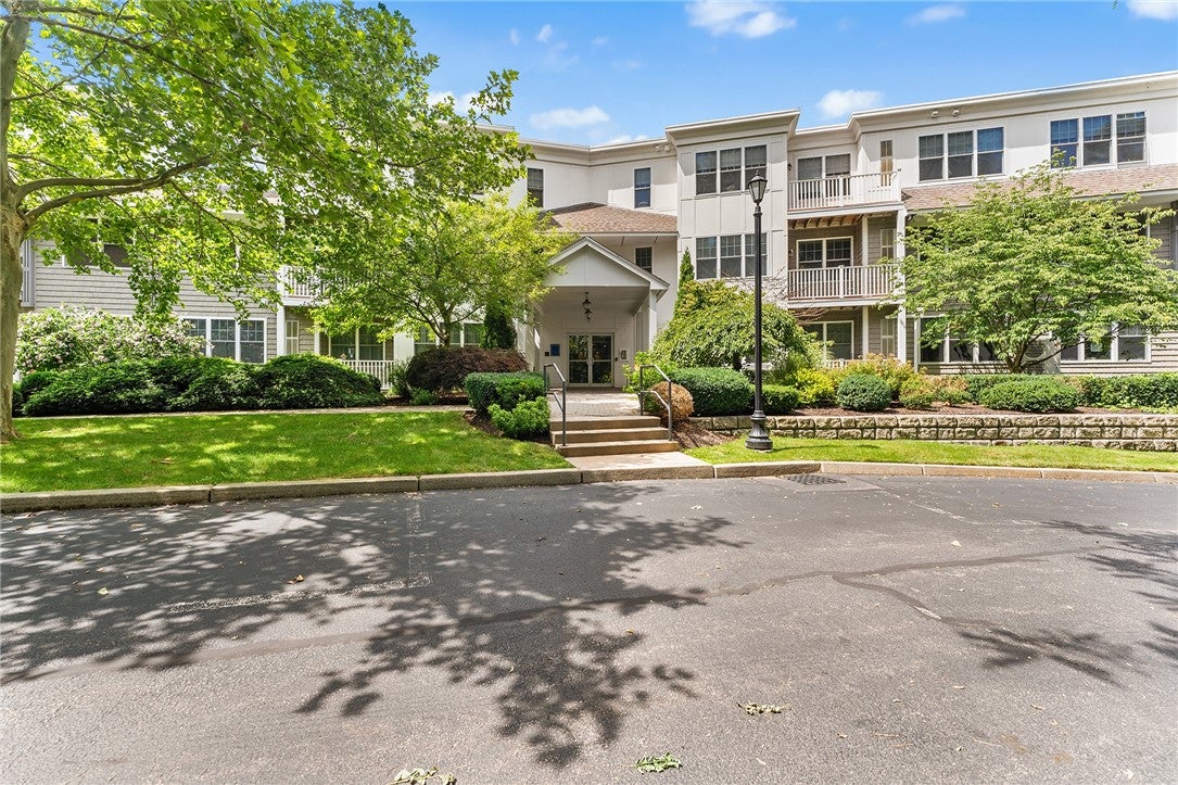 301 Church Street 108