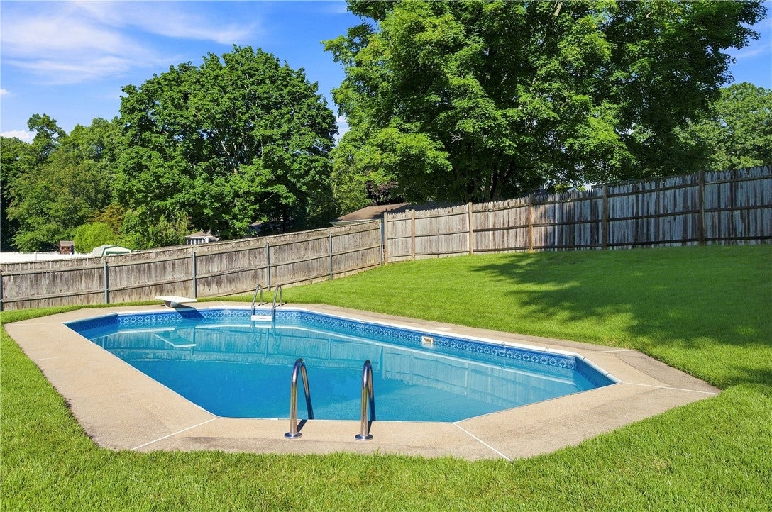 31 Monica Drive