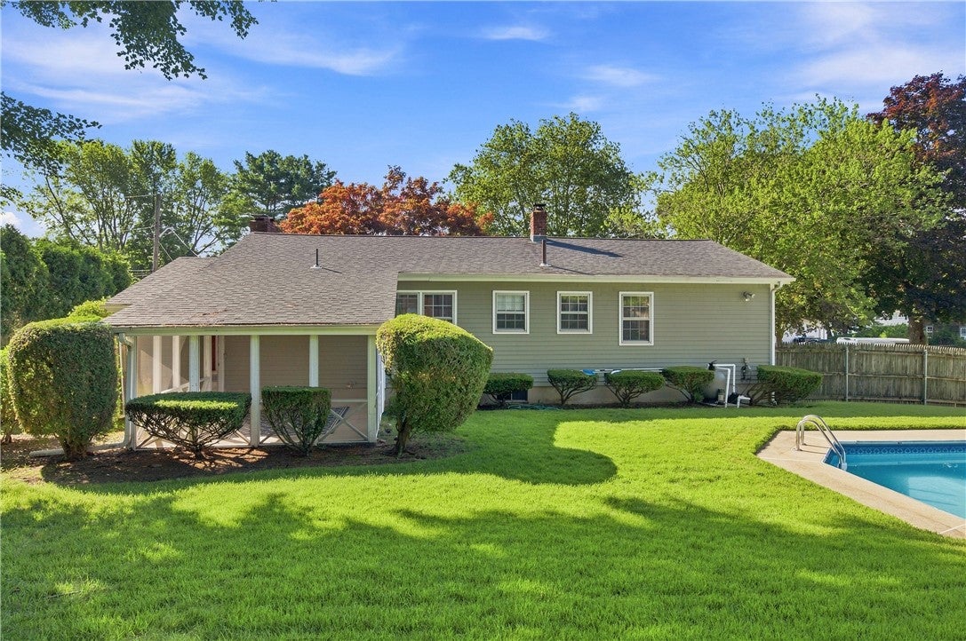31 Monica Drive