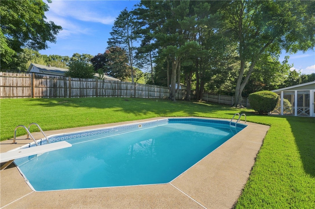 31 Monica Drive