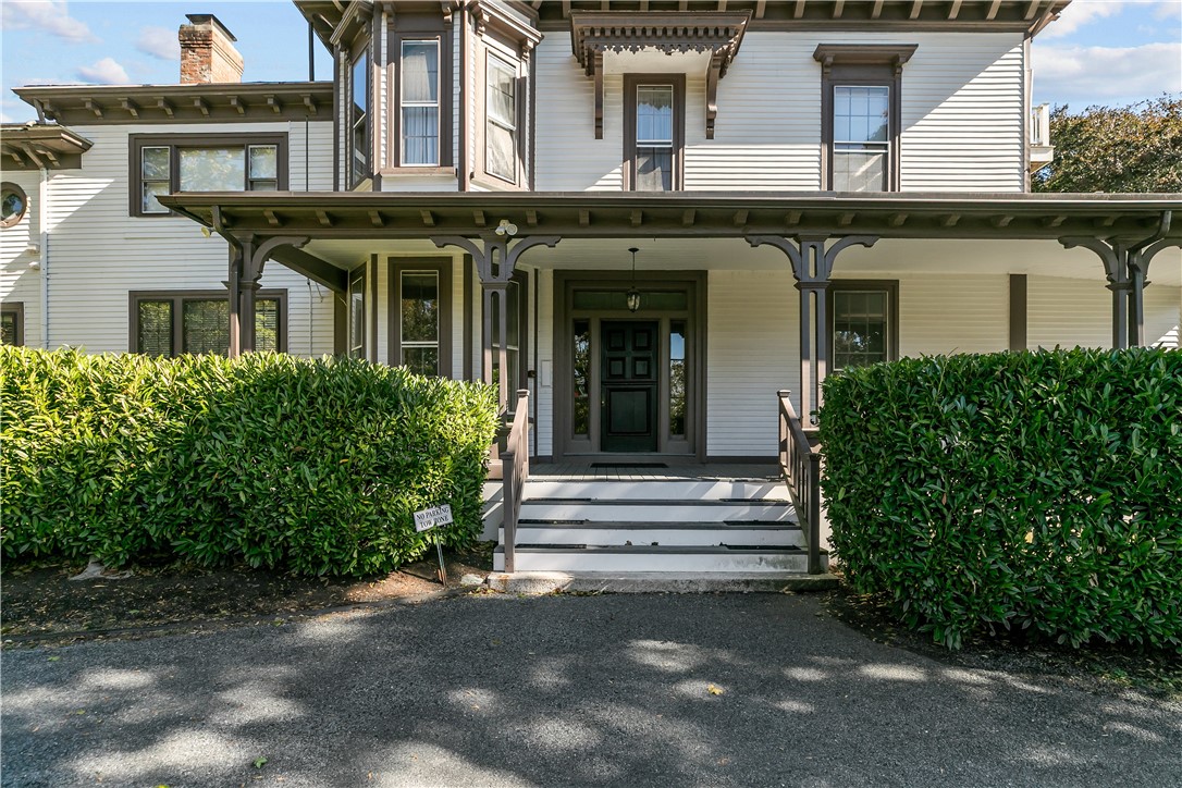 46 CHASTELLUX Avenue M6