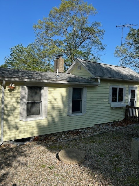 25 East Shore Drive