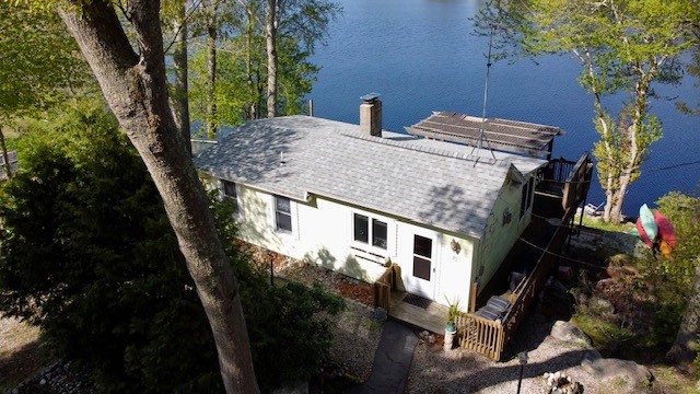 25 East Shore Drive