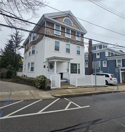 71 High Street Westerly RI 02891