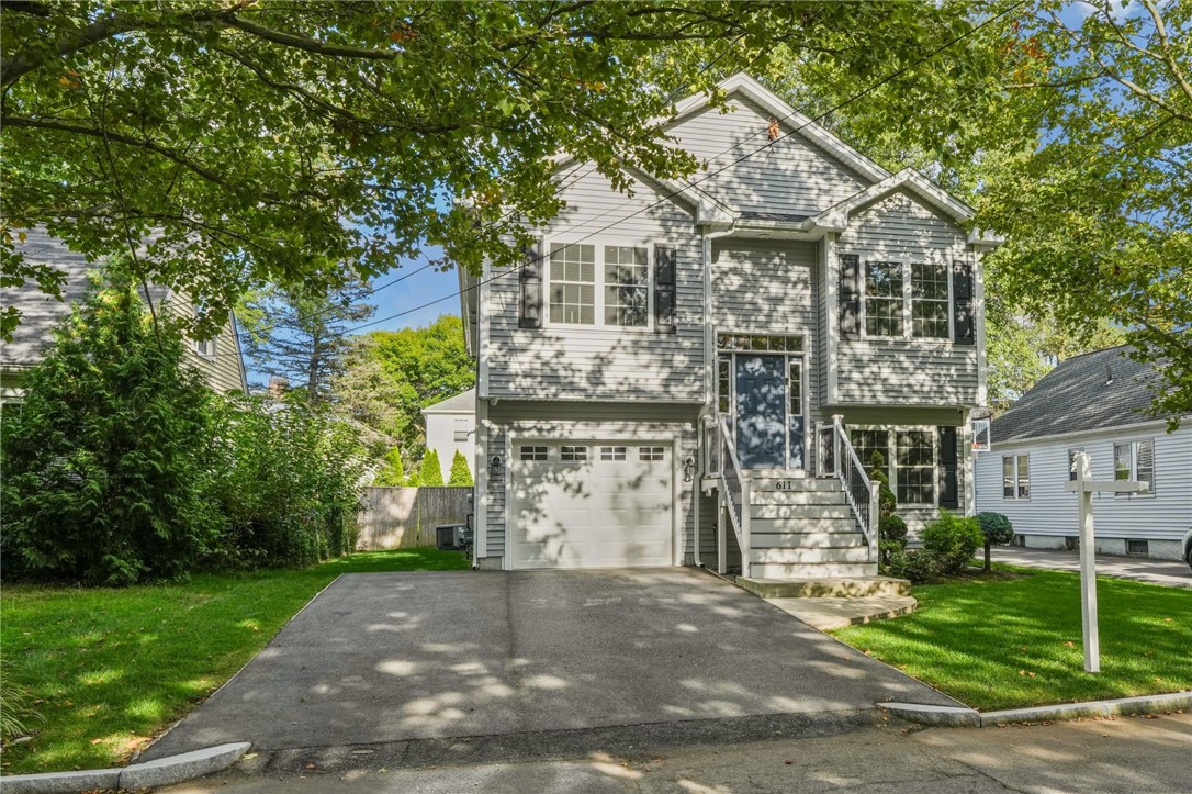 611 Pleasant Valley Parkway