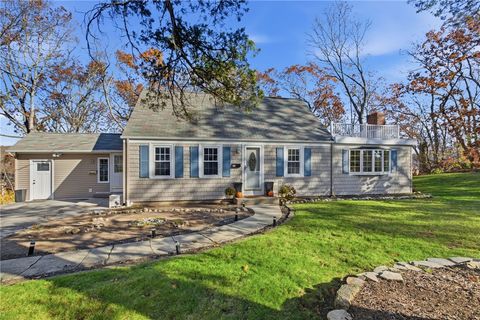 25 Forbes Street Warwick RI 02886