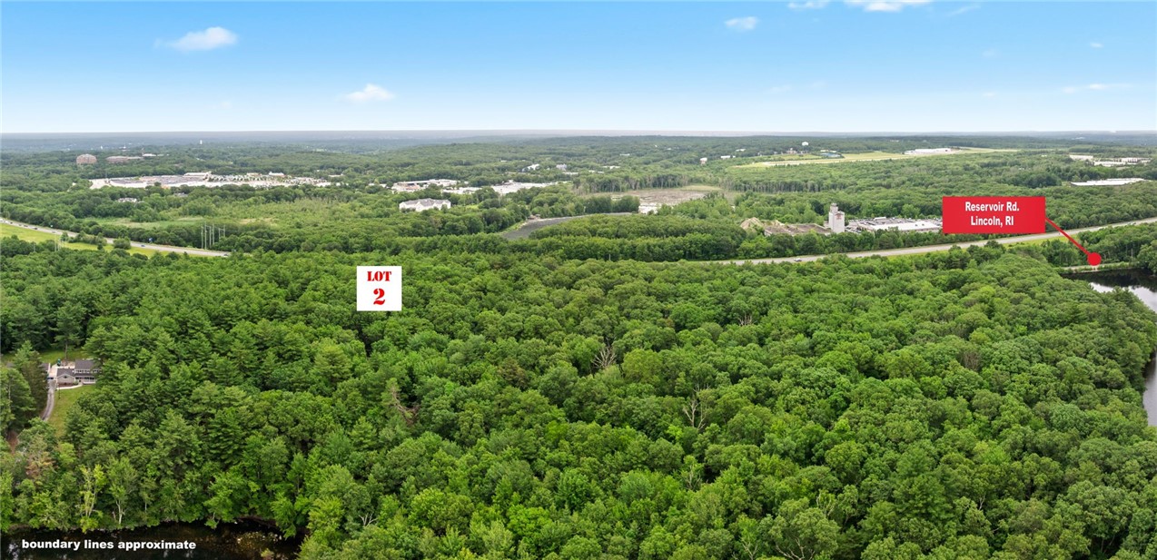 245 LOT 2 Reservoir Road
