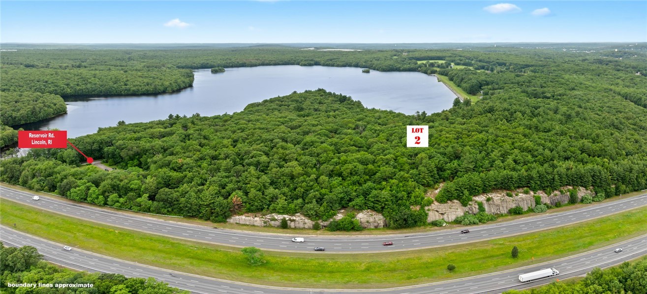 245 LOT 2 Reservoir Road
