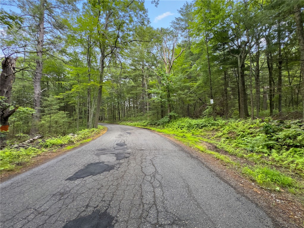 245 LOT 2 Reservoir Road