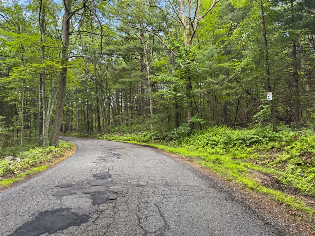 245 LOT 2 Reservoir Road