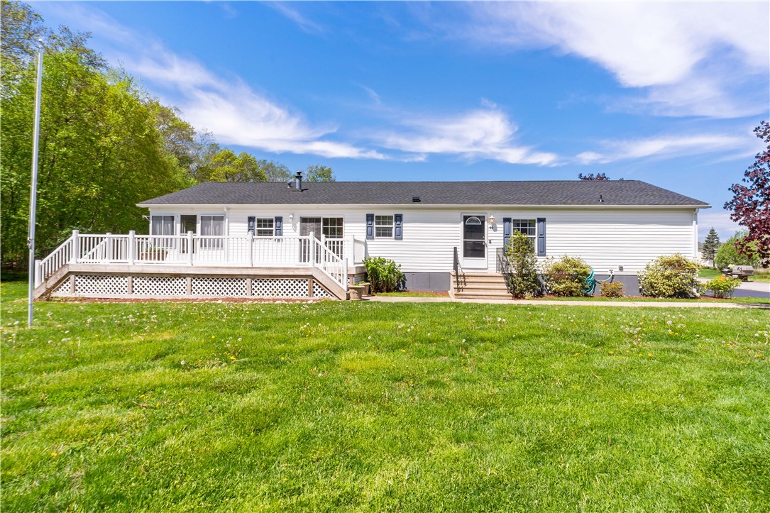 30 Blackbird Court