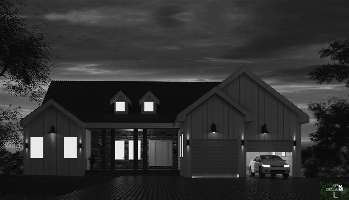 0 Poor Farm Lot 67 Road