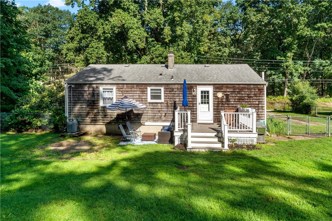 430 Pond Street