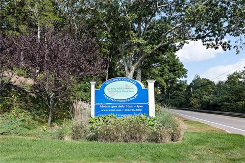 9 Compass Way 203 Westerly RI 02891
