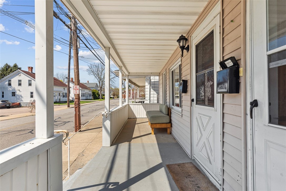 67 Pleasant Street