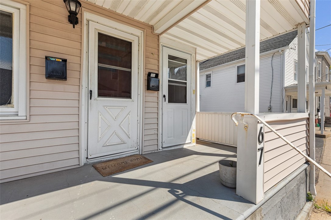67 Pleasant Street
