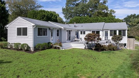 129 North Road North Kingstown RI 02874