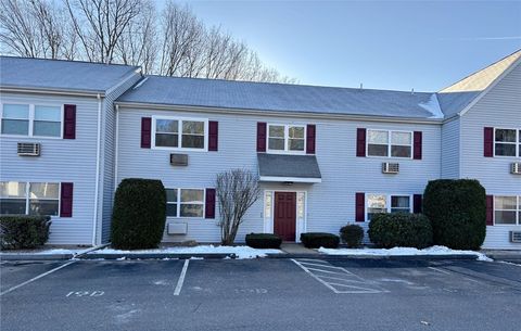 19 Apache Drive F Westerly RI 02891