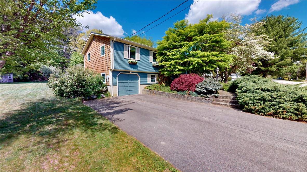 67 Greenwood Road