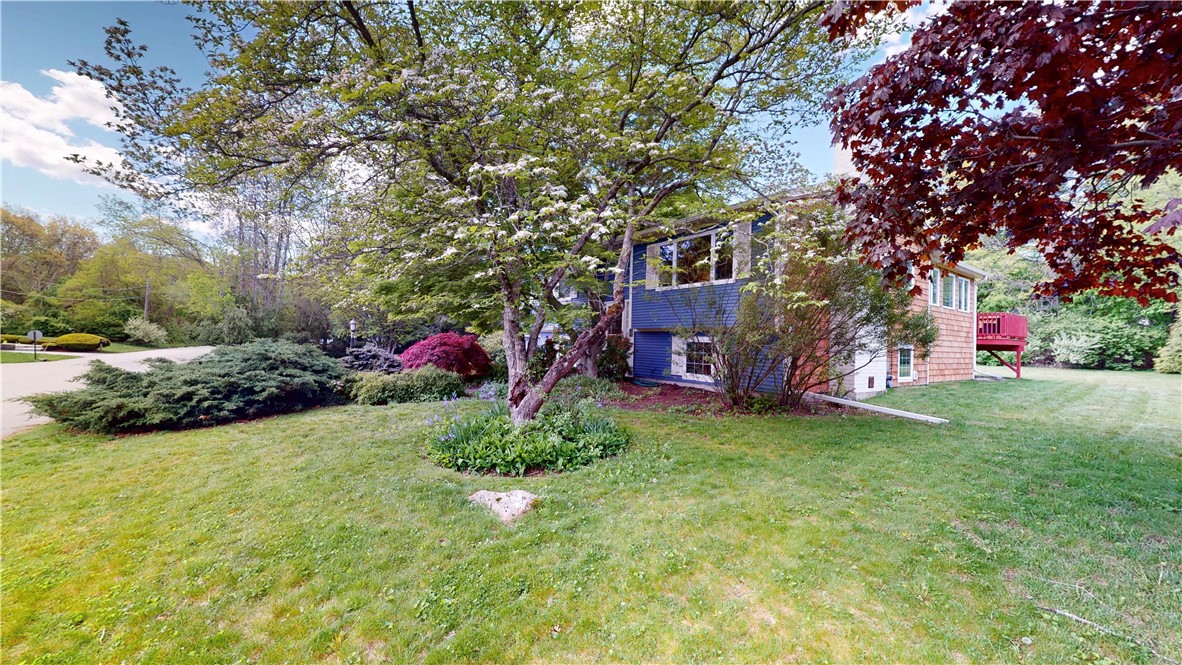67 Greenwood Road