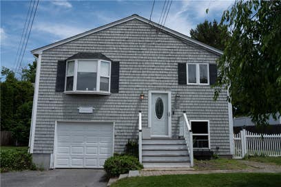 10 Scott Court Warren RI 02885
