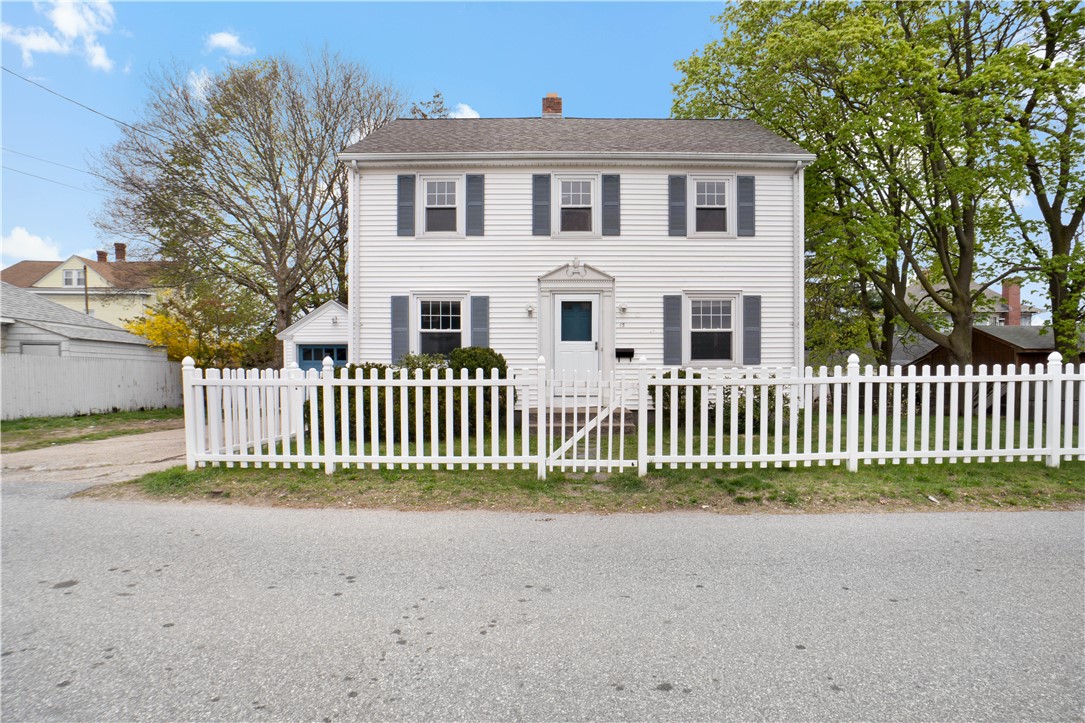 15 Cooper Street