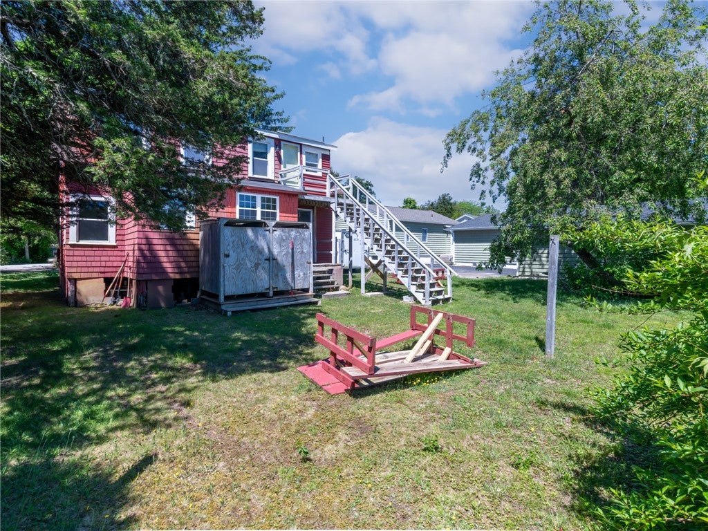 49 Benson Avenue