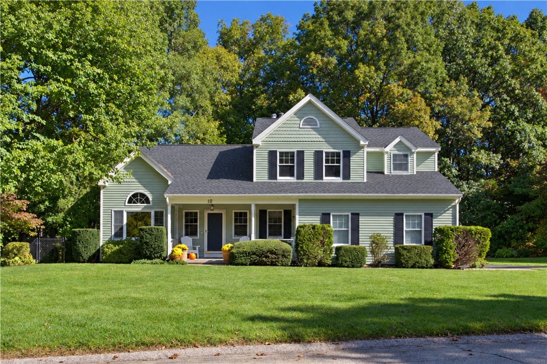 10 Highbush Terrace